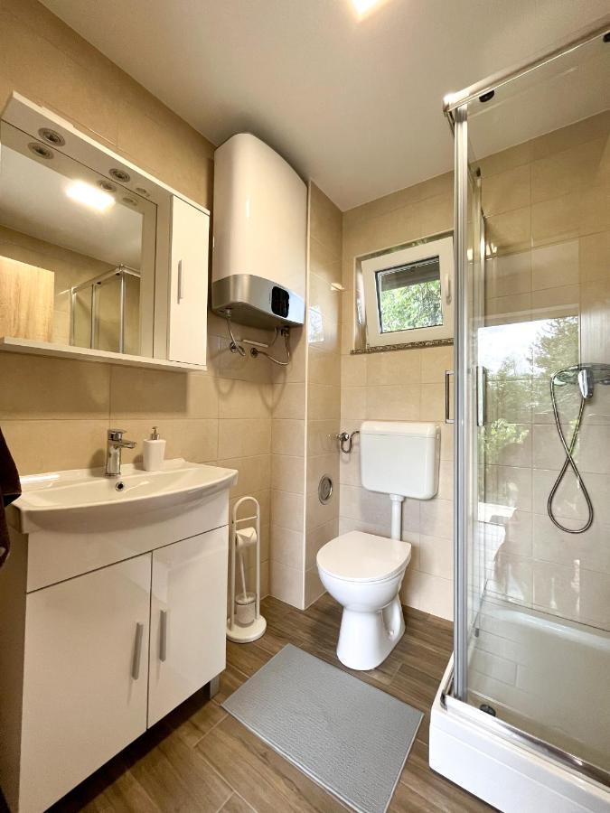 Holiday House Tomajna Podlehnik Ngoại thất bức ảnh